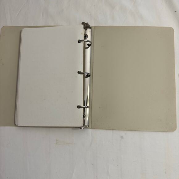 The After Five Cook **SIGNED Thayer Wine Food Editor The Jackson Sun Jackson TN - Picture 11 of 12